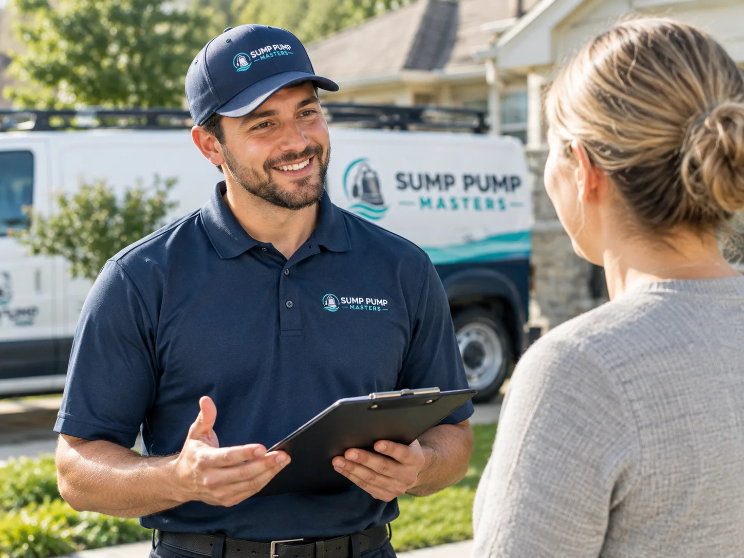 Sump Pump Repair Teachey, NC FAQs